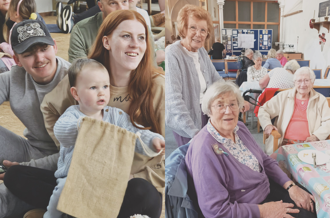 The parish of Bridgemary and Elson, Gosport
